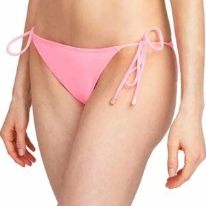 Rachel Rachel Roy Side Tie Moderate Bikini Swim Bottom Sz XL